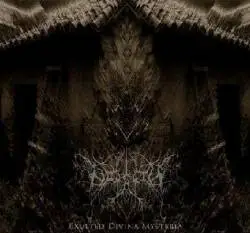 Golgota (ECU) : Exulted Divina Mysteria